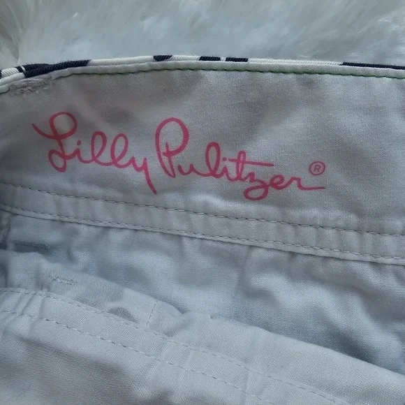 LILLY PULITZER shorts - Picture 7 of 9